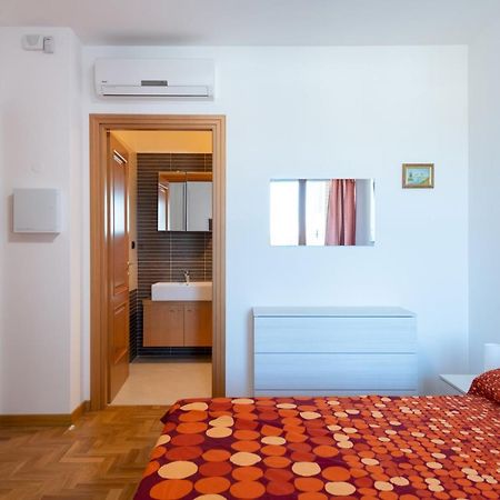 Apartamento Casa Titty Roma Exterior foto