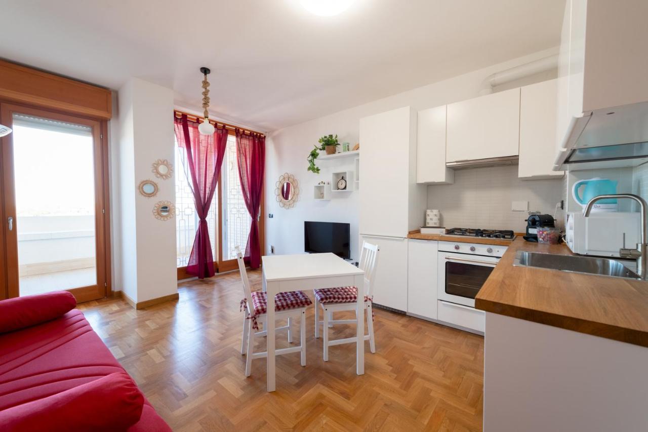 Apartamento Casa Titty Roma Exterior foto