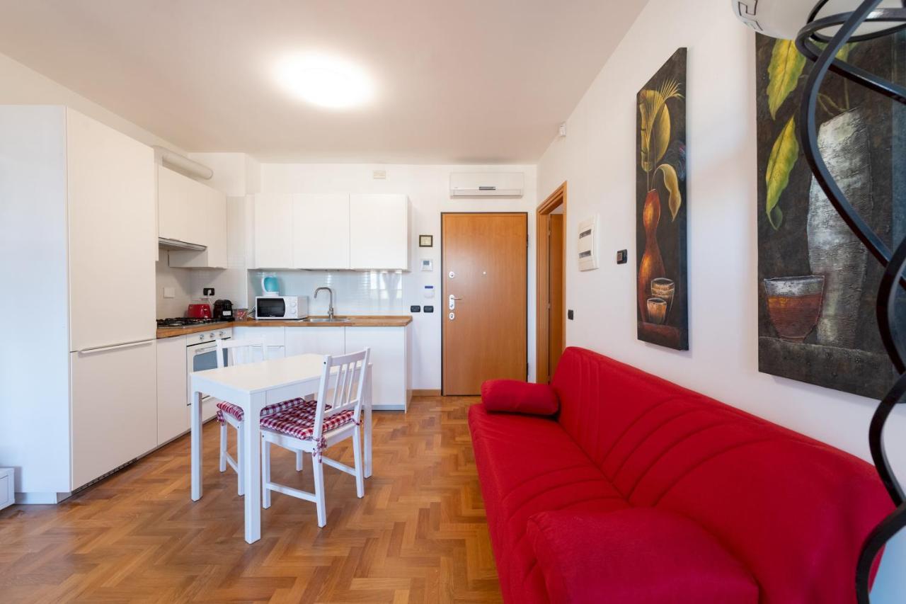 Apartamento Casa Titty Roma Exterior foto