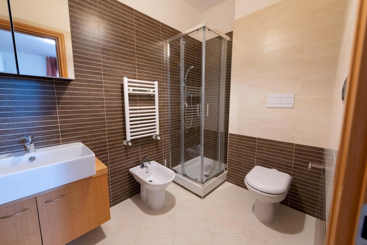 Apartamento Casa Titty Roma Exterior foto