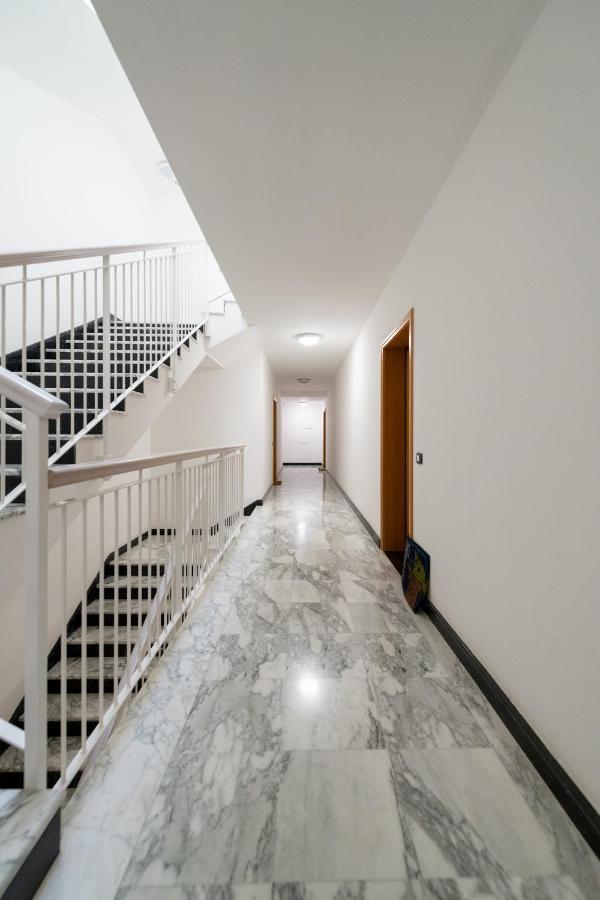 Apartamento Casa Titty Roma Exterior foto