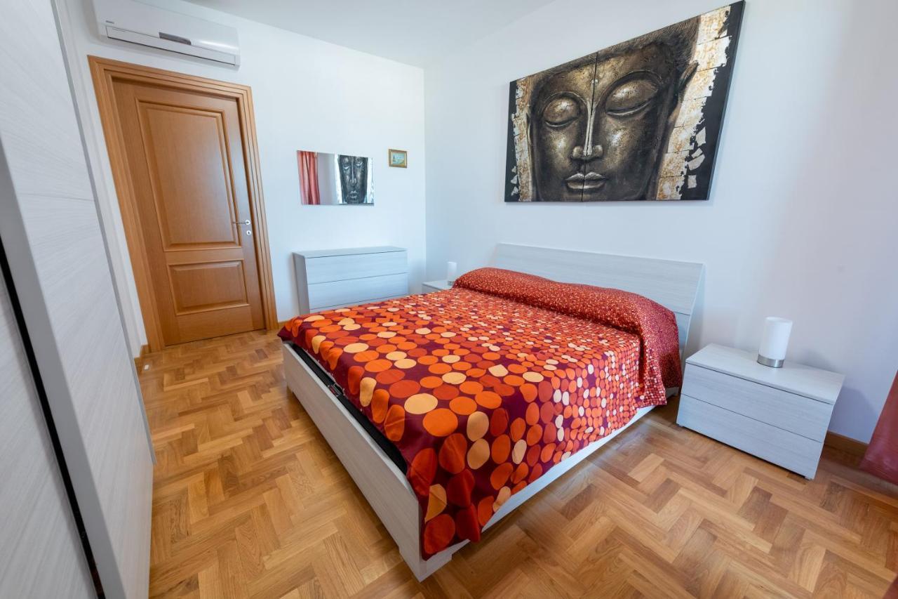 Apartamento Casa Titty Roma Exterior foto